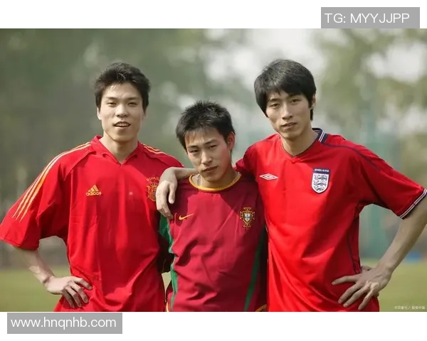 中国足球队球星综合排名榜揭晓 这些球员实力强劲引领未来发展