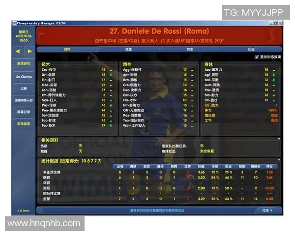 足球游戏球星数据查询平台打造,实时更新球员能力、属性和表现分析 足球游戏球星数据查询平台打造,实时更新球员能力、属性和表现分析