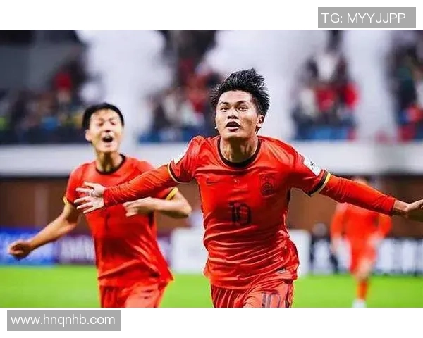 中国足球小乙球星盘点 各路才俊崭露头角 展现独特魅力与实力